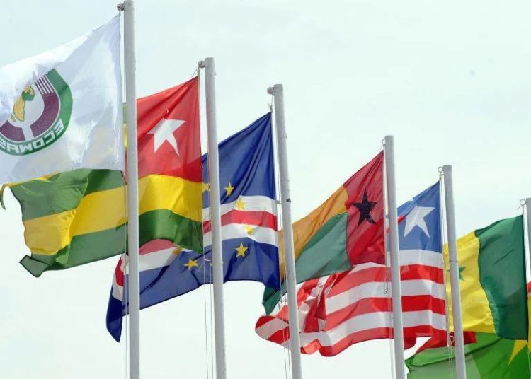 Single Currency: ECOWAS Urged To Reduce Dependency On Foreign Countries 1 ECOWAS