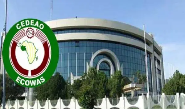ECOWAS Headquarters in Abuja e1555411214790