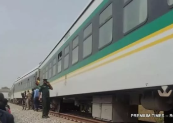 Train Station Attack: Another Intending Passenger Rescued As Search For Others Continues