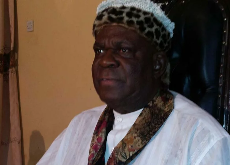 Etubom’s Conclave Re-proclaims Otu As Obong Of Calabar 1 Edidem Ekpo Okon Abasi Otu Obong Of Calabar jpg