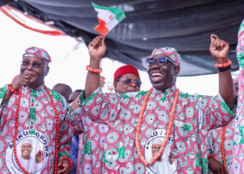 PDP Vows To Sweep Polls Despite Makinde’s Absence At Atiku’s Rally