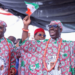PDP Vows To Sweep Polls Despite Makinde’s Absence At Atiku’s Rally