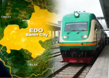 Edo Train Kidnap: Another Woman Rescued, Expert Blames Federal Govt