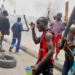 Lagos Warns Against Political Thuggery