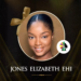 Elizabeth Jones Emerges Face Of Idoma International 2022