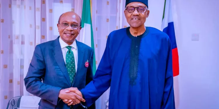 Emefiele