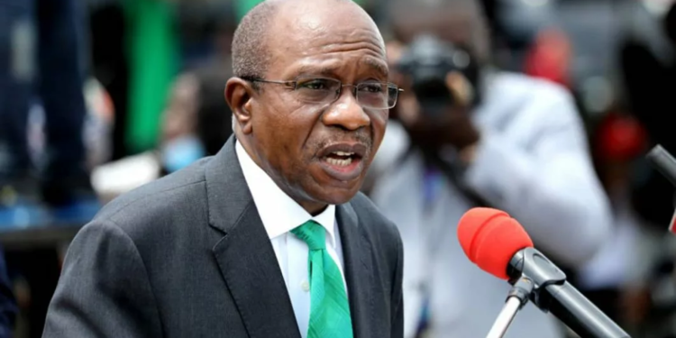 Emefiele
