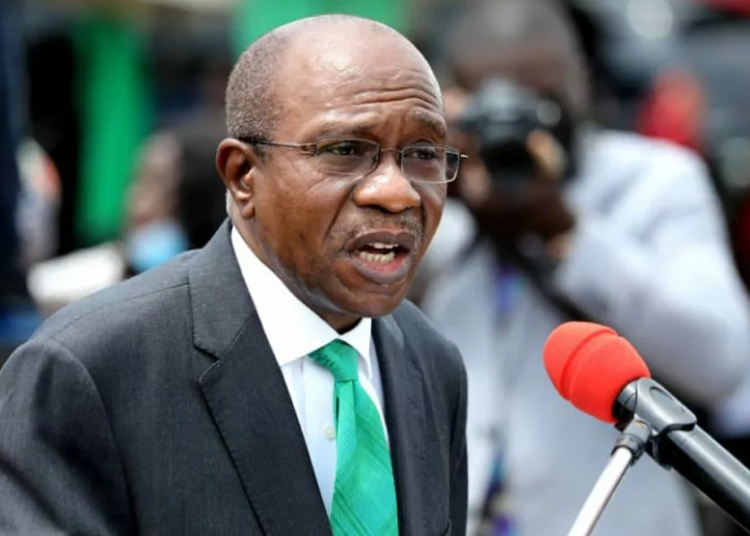 Emefiele