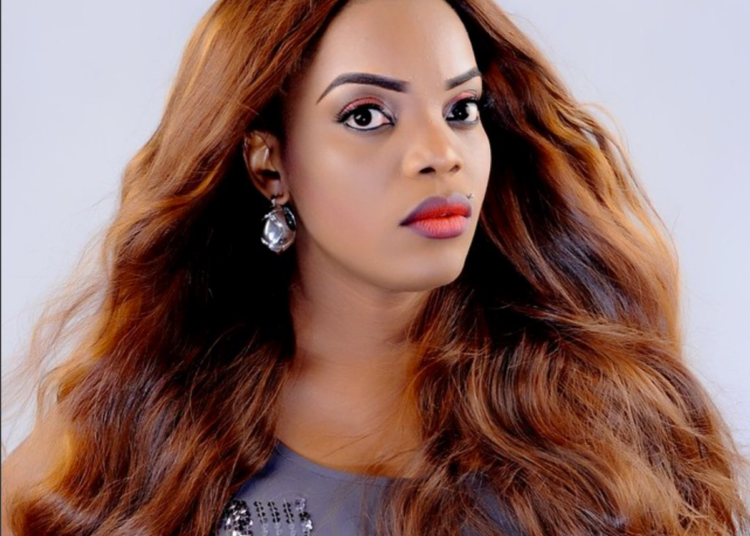 Empress Njamah