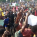 Group Dissociates Self From Mass Protest