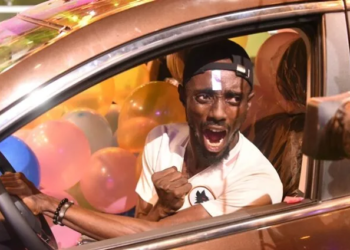 Endurance Bassey Wins ‘AM Come Play Naija Season 2’
