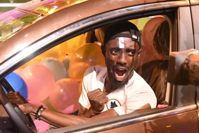 Endurance Bassey Wins 'AM Come Play Naija Season 2' 1 ????????????????????????????????????