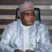 Obadiah Nkom Gets 2nd Term As DG Nigeria Mining Cadastre