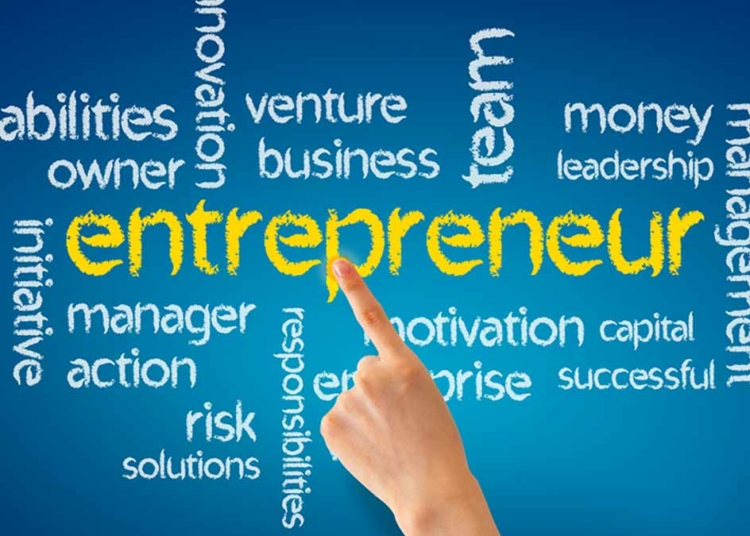 Group Advocates Leaders That Will Promote Entrepreneurship 1 Entrepreneurship 1