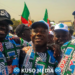 2023: Niger State Youths Endorse, Declares Support For Tinubu/Shettima