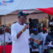 I Won’t Be Bench Warmer In Senate – Ahize 5 I Won’t Be Bench Warmer In Senate – Ahize