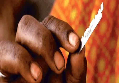 'Female Genital Mutilation, Threat To National Devt' 1 FGM jpg