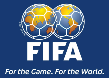 FIFA Suspends Sri Lankan Football Federation Over Govt Interference