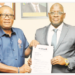 LEADERSHIP Award Is In Recognition Of Our Reforms – FIRS Chairman 5 LEADERSHIP Award Is In Recognition Of Our Reforms – FIRS Chairman
