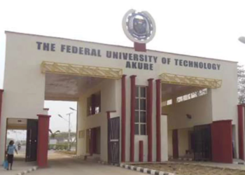 FUTA Student Commits Suicide In Ondo