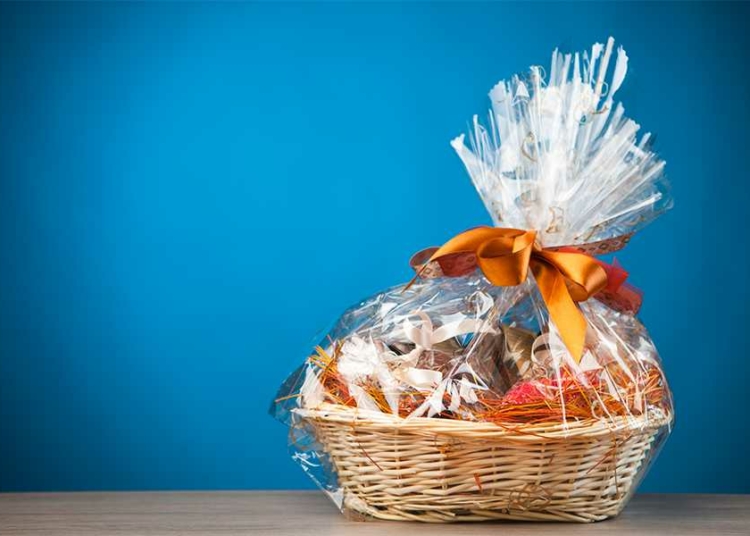 FeatureImage How to Start a Gift Basket Business