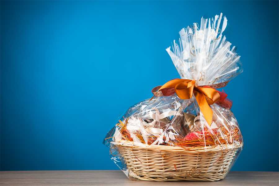 Investing In Gift Hampers