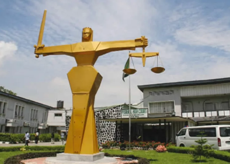 Family Petitions Lagos Govt Over Father's Death At LASUTH 1 Federal High Court Lagos large 1 jpg