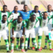 U-20 AFCON: Nigeria, Zambia Friendly Postponed