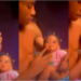 Police Hunt For Man Forcing Toddler To Smoke