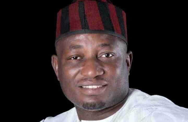 Reps Seat: Court Declares Agbo Lawful PDP Candidate 1 Francis Agbo