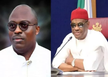 Rivers Safer With Fubara As My Successor – Wike
