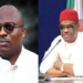 Rivers Safer With Fubara As My Successor – Wike