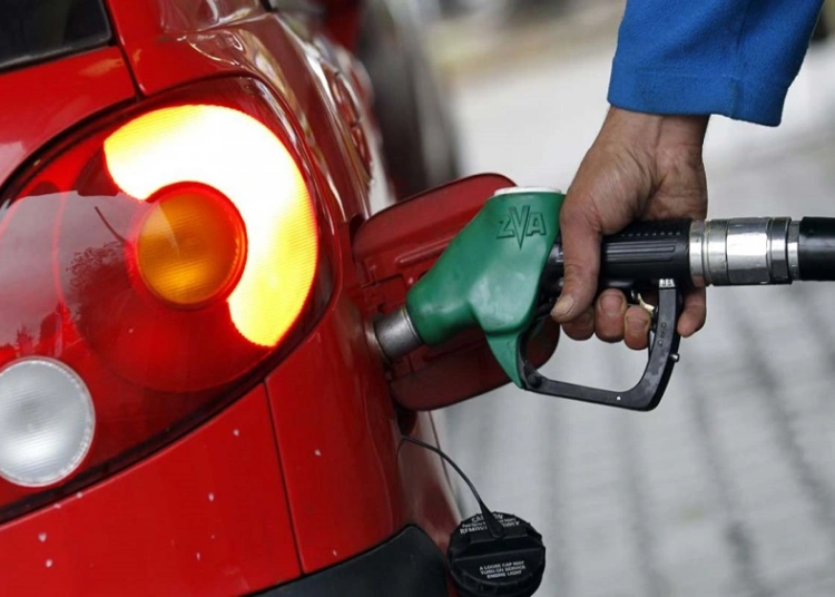 Greenville LNG Demands Petrol Subsidy Removal 1 Fuel Subsidy