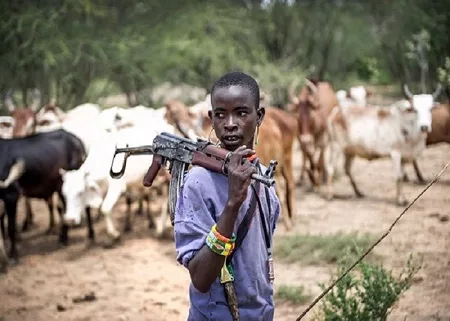 Enugu Indigenes Urge President Muhammadu Buhari To Stop Killings By Herdsmen, Bandits 1 Fulani Herdsmen jpg
