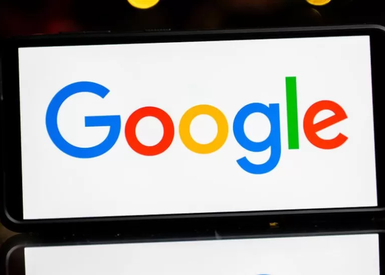 GOOGLE
