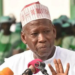 Herder/Farmer Conflict: Ganduje Engages Jega, 26 Others On Way Forward