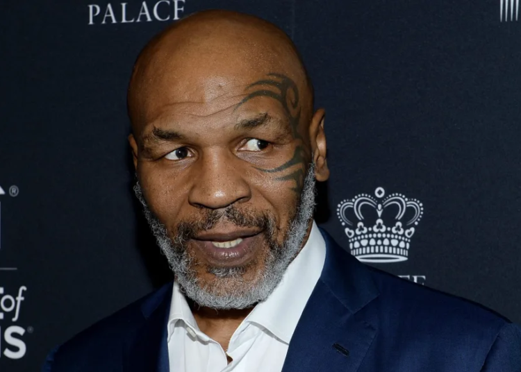 Woman Sues Mike Tyson $5m, Says He Raped Her In 1990s 1 GettyImages 1169658632 scaled 1