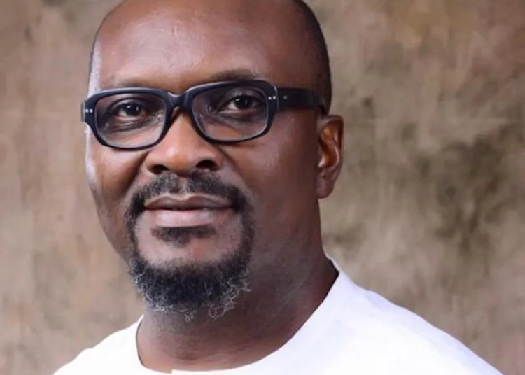 ‘PDP Is Using Distractions To Beg The Question Of Corruption Allegations’ 1 Gideon Obhakhan
