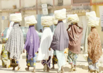 Kano Hisbah Arrests Underage Girls For Hawking