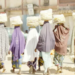 Kano Hisbah Arrests Underage Girls For Hawking