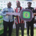 Excitement As Latest Glo Festival Of Joy Promo Winners Receive Prizes In Jos