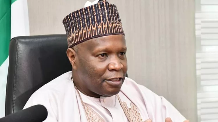 Gombe Govt Awards Contracts For 17 Roads, Bridge At N38bn 1 Gombe State Governor Inuwa Yahaya jpg