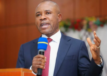 Mbah Plans Radical Economic Policy To Stop Brain Drain In Enugu