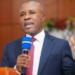 Mbah Plans Radical Economic Policy To Stop Brain Drain In Enugu