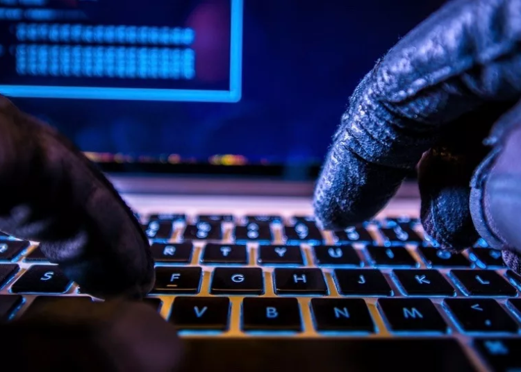No Recruitment Exercise Going On, Hackers On Rampage, ITF Warns 1 HAcker Cyber jpg