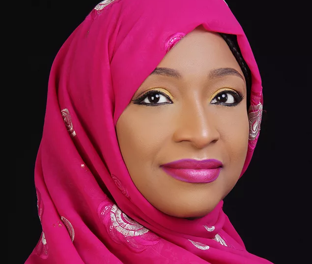 Destination 2030 Set To Showcase Nigeria's Cultural Heritage 1 Hannatu Musawa