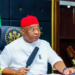 Imo Govt Accuses PDP Of Plotting To Truncate Democracy 5 ADC Tackles Uzodimma Over Security Crisis In Imo