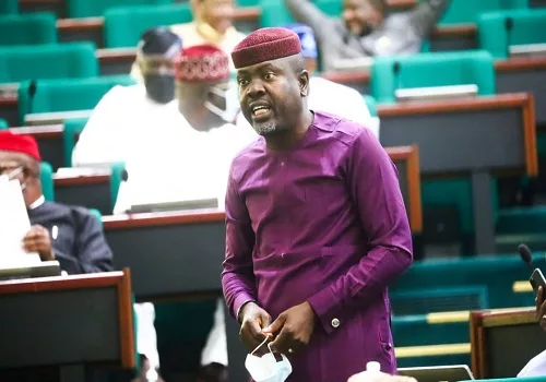 Ilaje/Ese-Odo 2023: Reps Seat Is Ilaje Entitlement, Akinjo Claims 1 IMG 20211230 WA0010 jpg