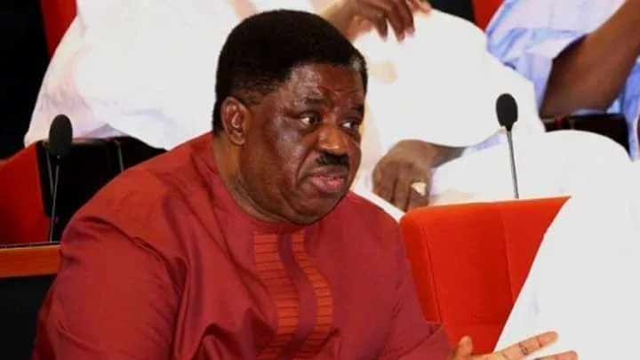 Election Not Won On Altar Of Violence –Senator Egwu 1 IMG 20221014 WA0003 jpg