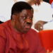 Election Not Won On Altar Of Violence –Senator Egwu